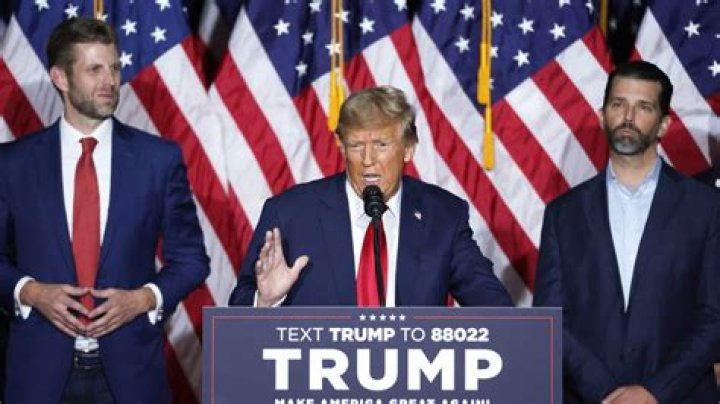 Exploring Donald Trump Jr Net Worth 2024: A Financial Insight