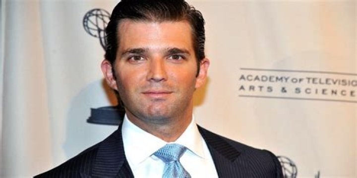 Unveiling Donald Trump Jr Net Worth: A Deep Dive