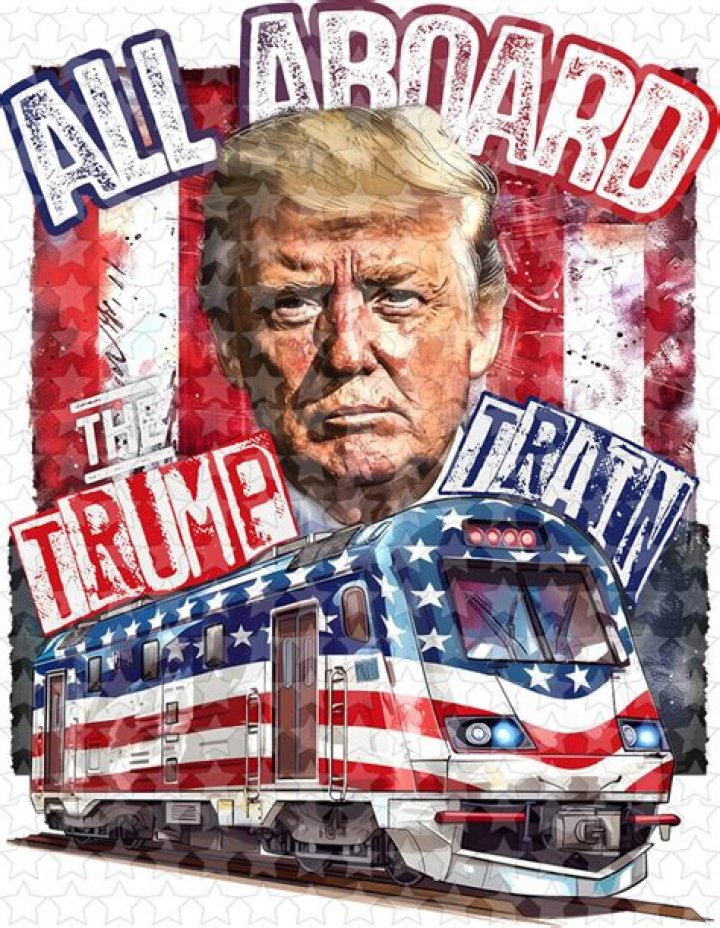 Donald Trump on Soul Train: A Surprising Intersection of Politics and Culture