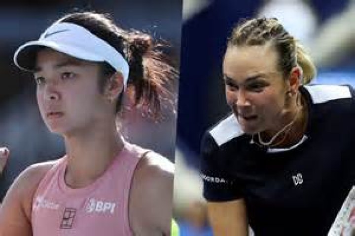 Is Donna Vekic Married? Understanding Her Relationship Status and Personal Life