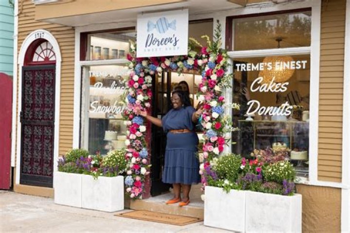 Doreen's Sweet Shop NOLA: Your Ultimate Destination for Sweet Delights in New Orleans