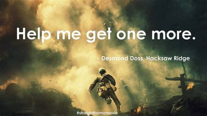 Doss Movie: A Comprehensive Guide to Understanding the Film