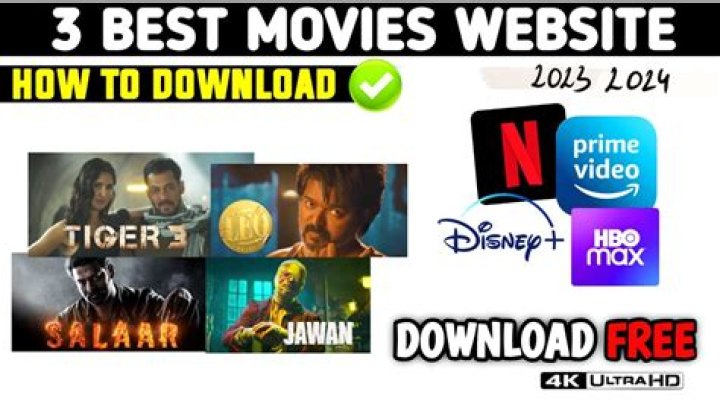 Download Movie Site Free: Your Ultimate Guide to Watching Movies Online