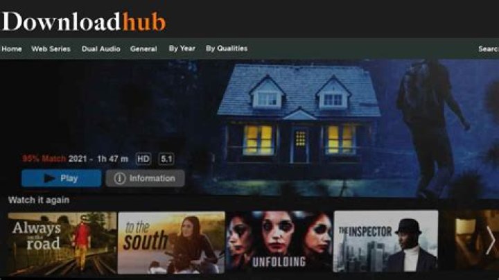 Exploring Downloadhub: Your Ultimate Destination for Content