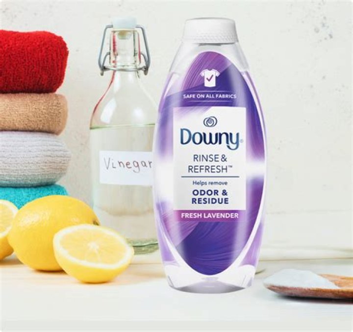 Downy Rinse &amp; Refresh vs Tide Clean Boost: A Comprehensive Guide