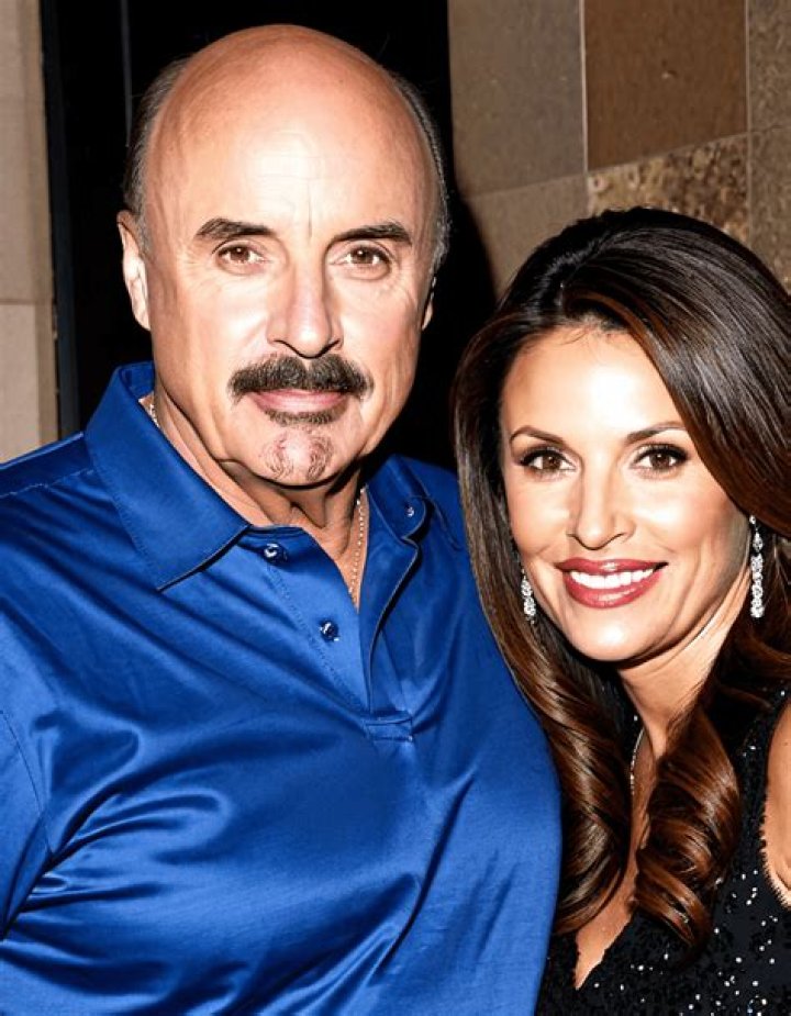 Dr. Phil Show Cancelled Because of Wife: The Inside Story and Its Impact