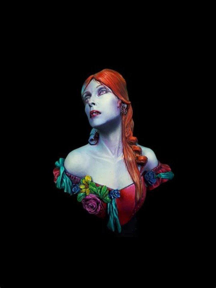 Drak Wife: The Ultimate Guide to Understanding This Fascinating Trend