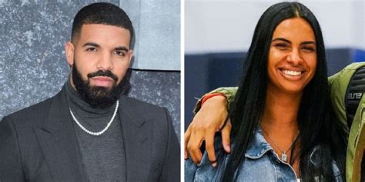 Drake's Current Wife: Unveiling the Truth Behind the Relationship