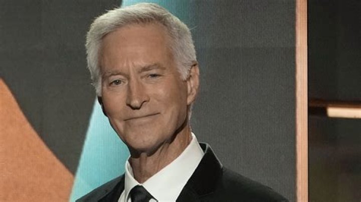Drake Hogestyn: The Journey of a Soap Opera Icon