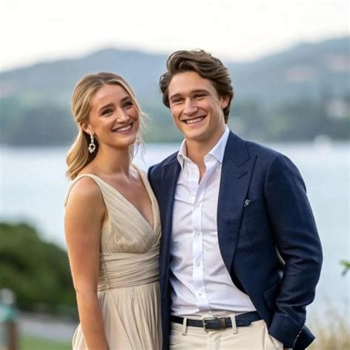 Unveiling the Life of Drake Milligan's Wife