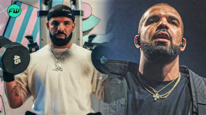 Drake Ozempic: The Untold Story of Health, Fame, and Weight Loss