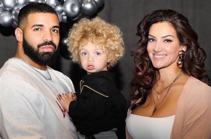 Drake's Wife: Unveiling the Life and Journey of His Partner