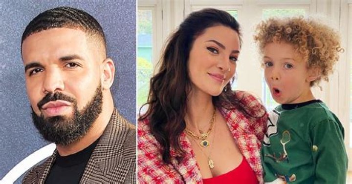 Drake with His Wife: An In-Depth Look into Their Marriage