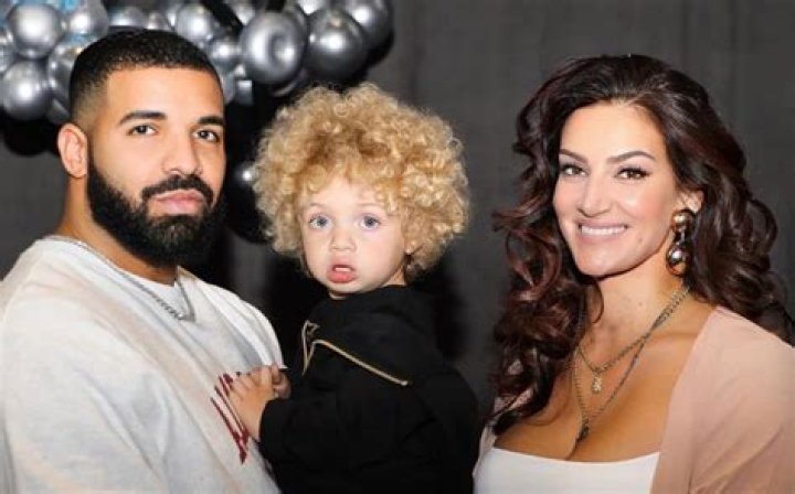 Drake's Spouse: Unveiling the Life and Relationship of the Global Icon