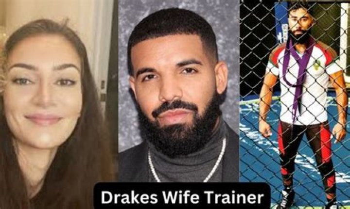 Drake's Wife Age: Unveiling the Truth Behind the Spotlight