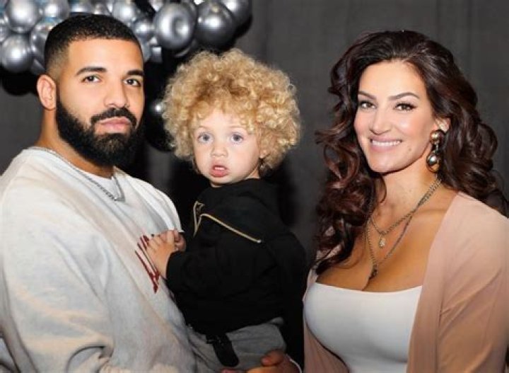 Drake's Wife's Name: Everything You Need to Know About Her