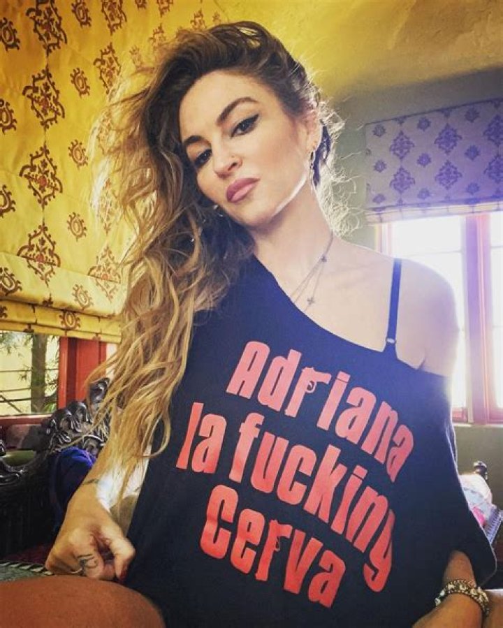 Drea De Matteo NSFW: Exploring the Controversial Side of a Talented Actress
