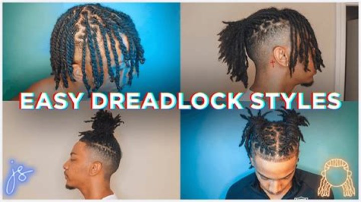 Dreadlock Styles: How to Create Stunning Dreads