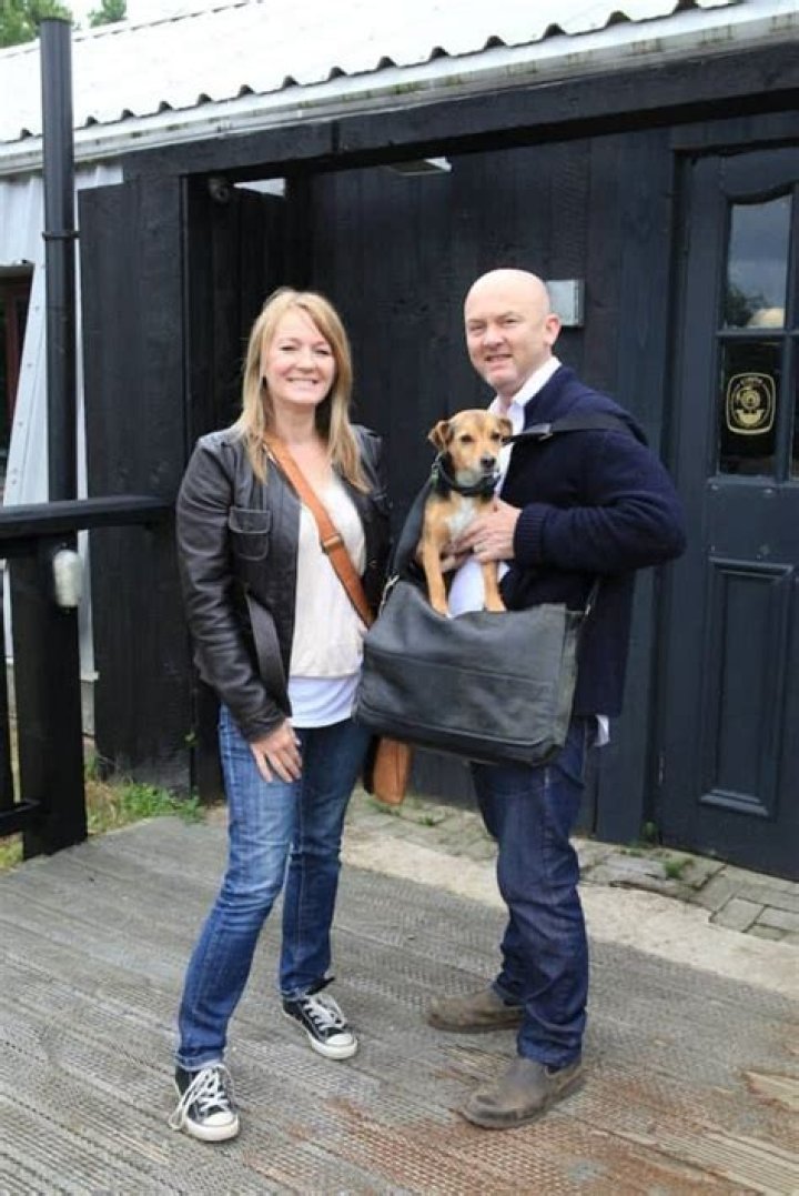 Drew Pritchard New Wife: Unveiling the Journey and Life Together