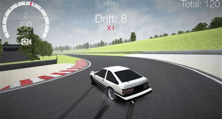 Explore the Thrilling World of Driving Games Unblocked