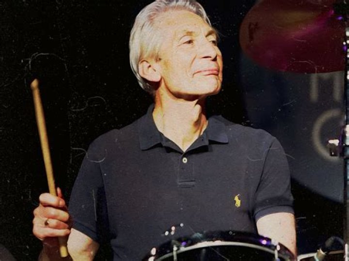 The Rolling Stones Drummer: A Legendary Beat!