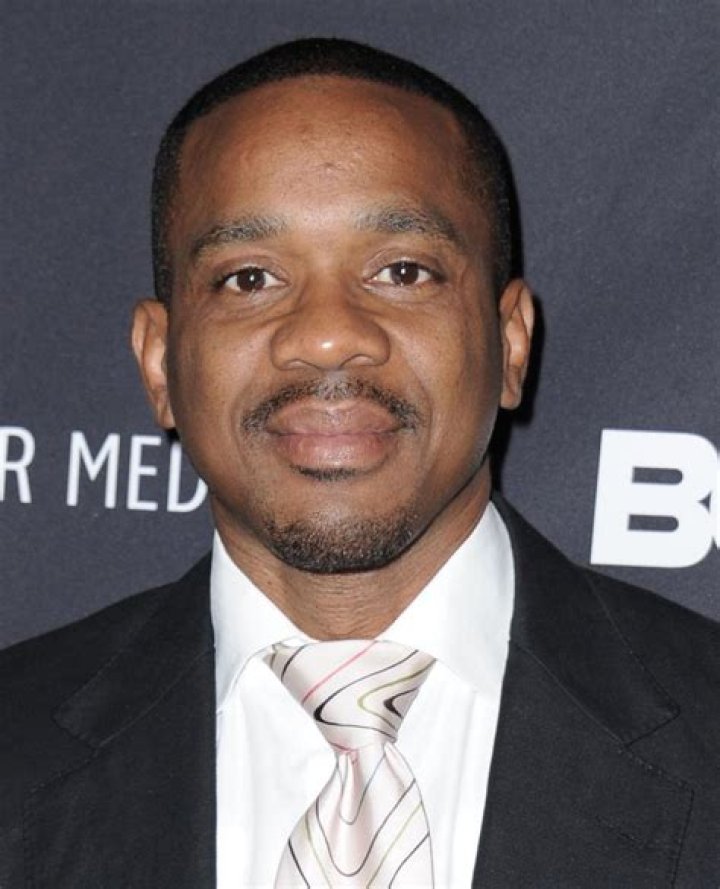 Duane Martin: The Rising Star in the Entertainment Industry