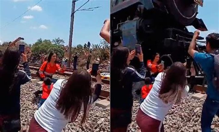 Dulce Alondra Train Accident: A Comprehensive Insight into the Tragic Event
