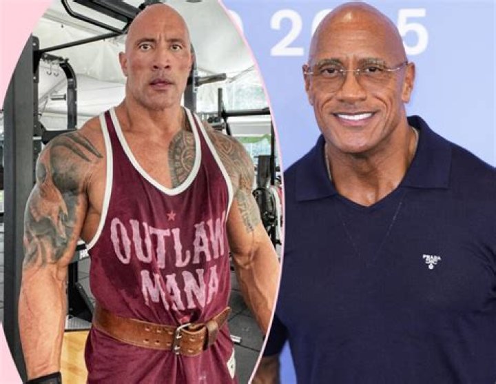 Dwayne Johnson Accident 2025: The Truth Behind the Headlines