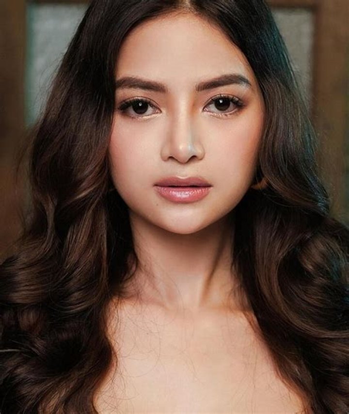 Dyessa Garcia Bio: A Comprehensive Look at the Life and Career of the Filipina Star