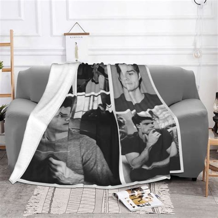 Dylan O'Brien: A Multifaceted Talent in Hollywood