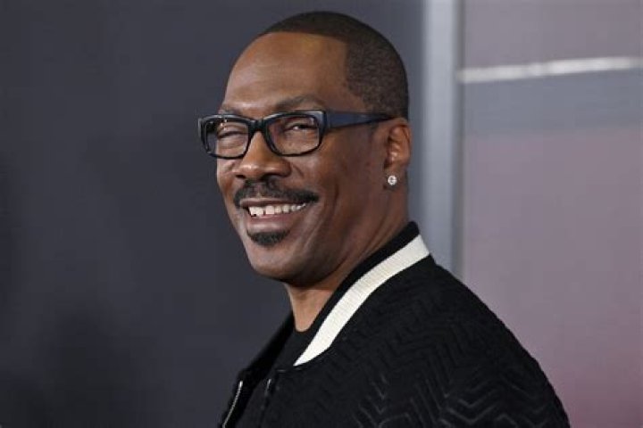Eddie Murphy Net Worth 2023: A Comprehensive Overview