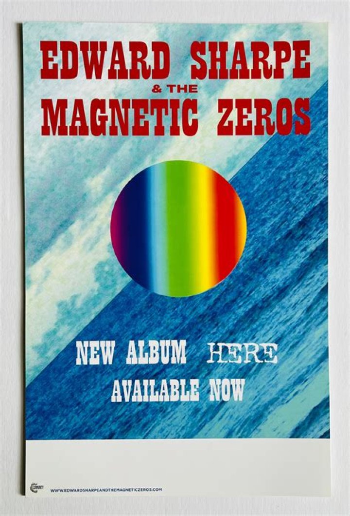 Exploring the Psychedelic Soundscape of Edward Sharpe and the Magnetic Zeros: Jade Drugs