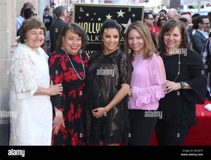 Elizabeth Judina Longoria: The Rising Star in the Spotlight