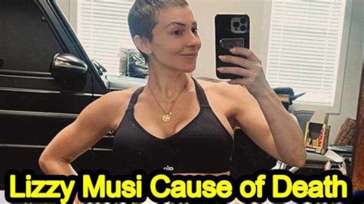 Understanding the Impact of Elizabeth Musi's Death: A Comprehensive Overview