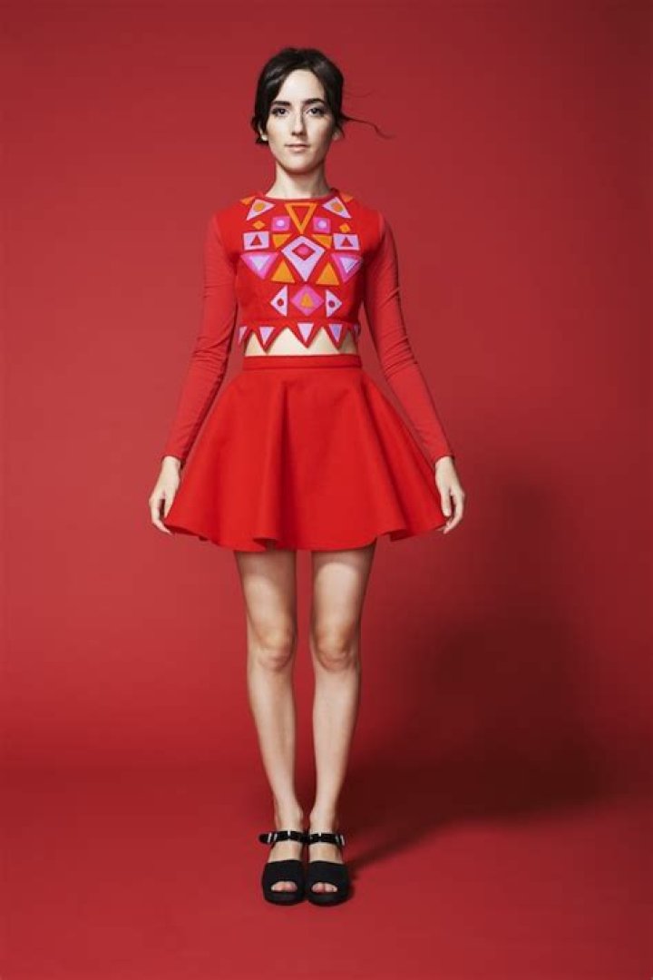 Elizabeth Rose Cameron: The Rising Star in the Entertainment Industry