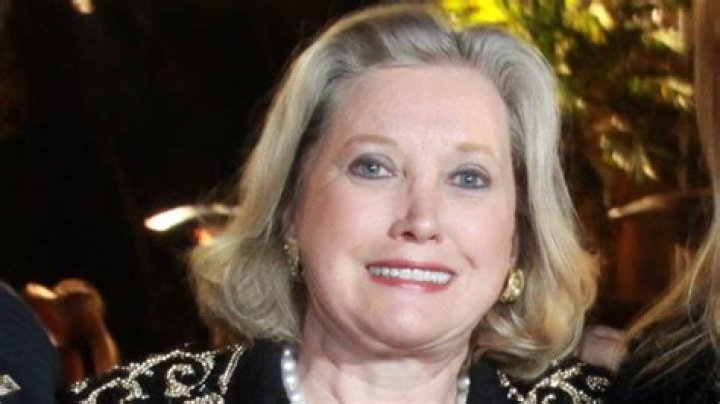 Elizabeth Trump Grau: Unveiling the Life and Legacy of a Trump Family Member