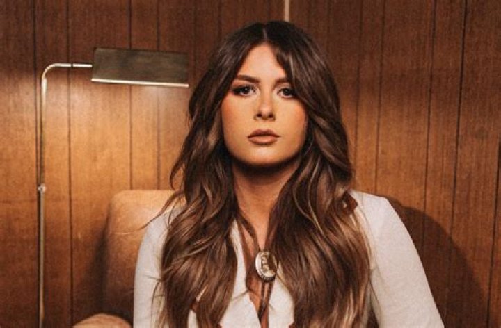 Ella Langley: A Rising Star in the Music Industry