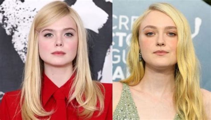 Elle Fanning and Dakota Fanning: Exploring Their Remarkable Bond and Careers