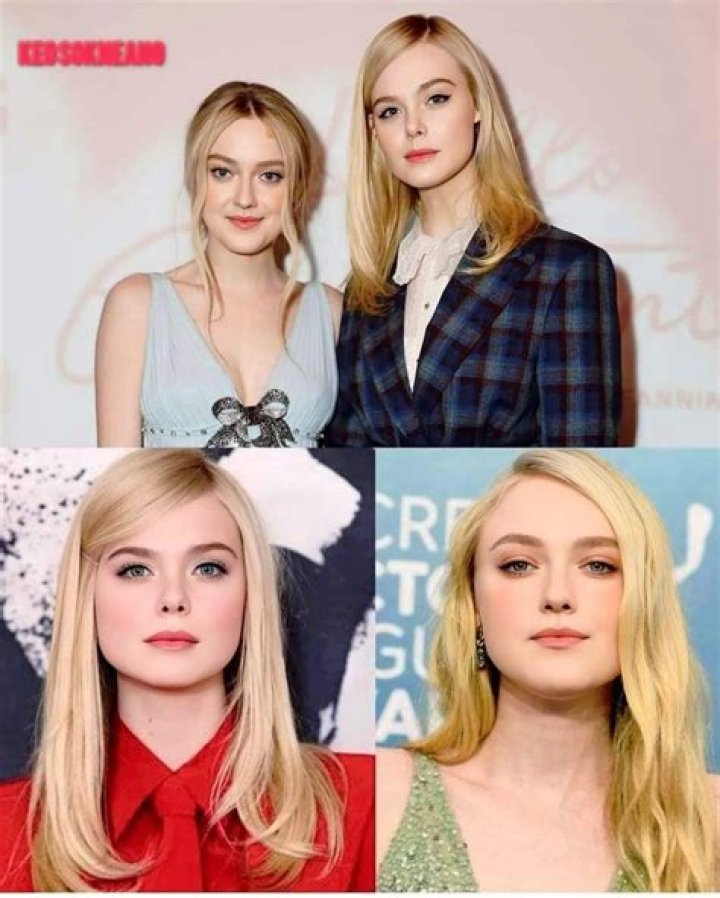 Elle Fanning: An Exceptionally Talented Actress with a Promising Career
