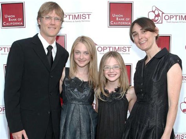 Elle Fanning Parents: Unveiling the Family Behind the Rising Star