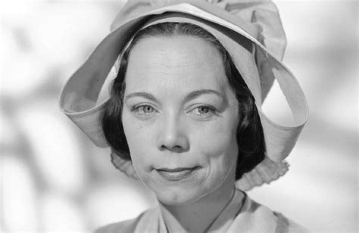 Ellen Corby: Inspiring Stories & Insights