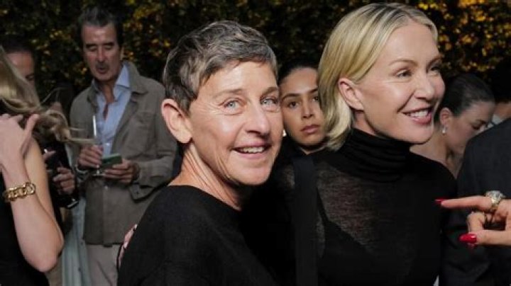 Ellen DeGeneres: The Latest News, Updates, and Insights