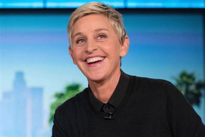 Ellen DeGeneres: A Journey Through Laughter and Love