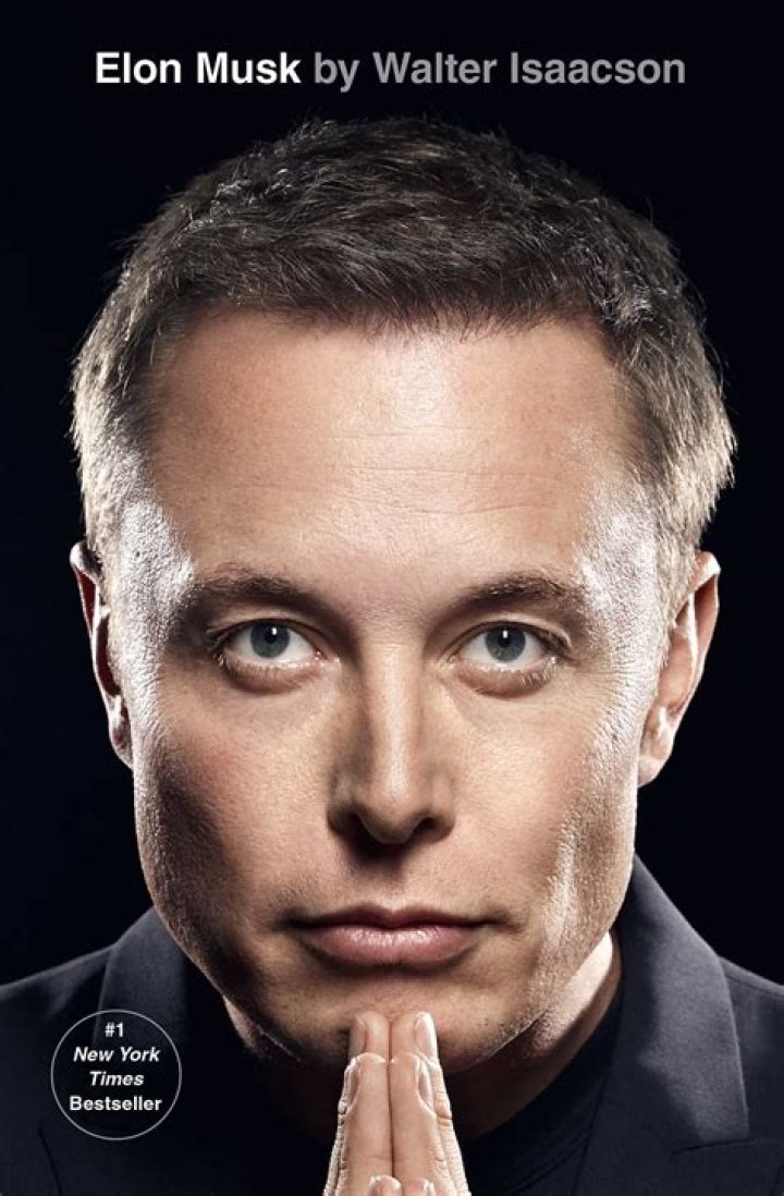 Unveiling the Life of an Innovator: The Elon Musk Biography