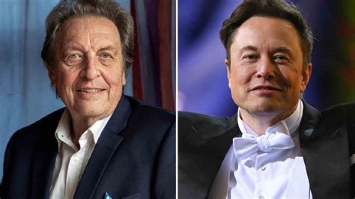 Unraveling the Wealth: Elon Musk's Father Net Worth