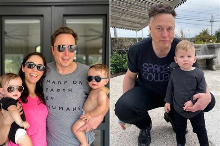 Exploring the Lives of Elon Musk's Kids: A Glimpse into the Next Generation of Innovators