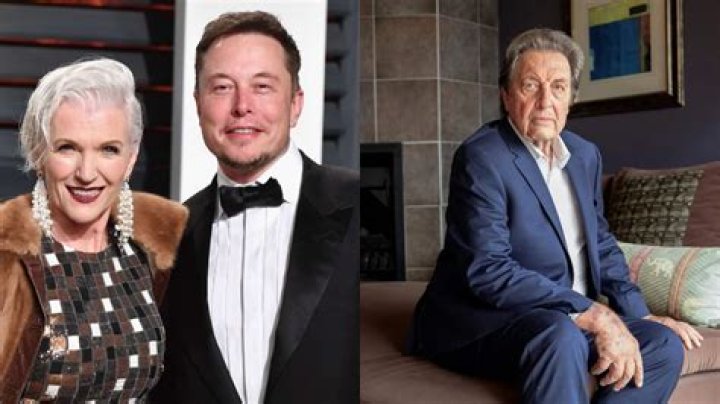 Unveiling the Lives of Elon Musk's Parents
