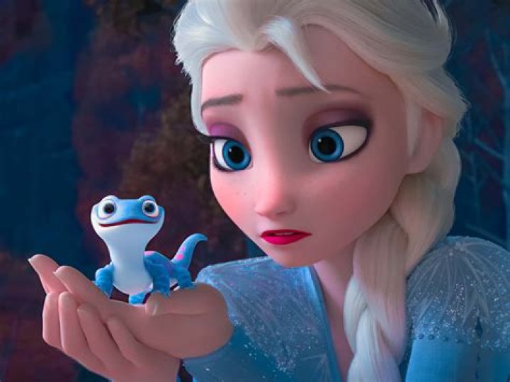 Adorable Elsa Pictures - Stunning Images of Elsa