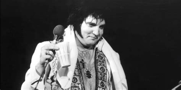 Elvis Presley: A Deep Dive into the End of His Career