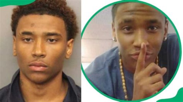 Elyjah Marrow: The Rising Star in the Music Industry